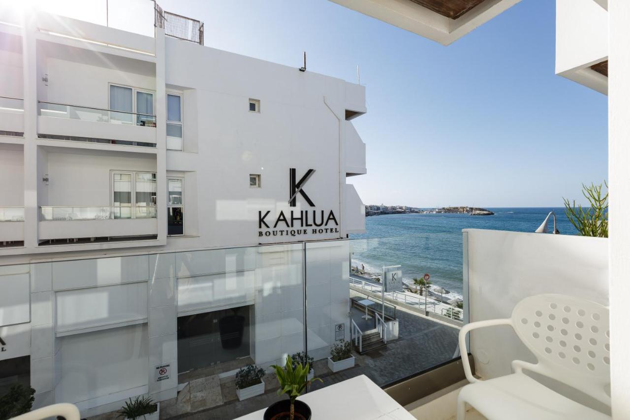 Kahlua Sea View Suites Hersonissos  Exterior photo
