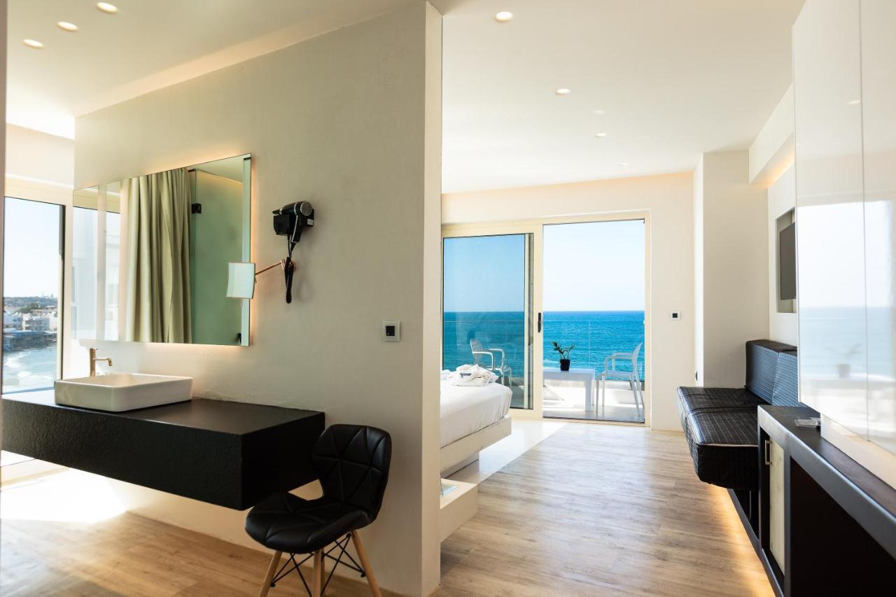 Kahlua Sea View Suites Hersonissos  Exterior photo