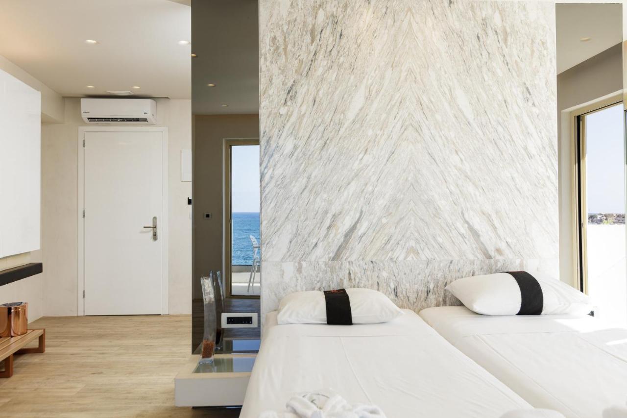 Kahlua Sea View Suites Hersonissos  Exterior photo