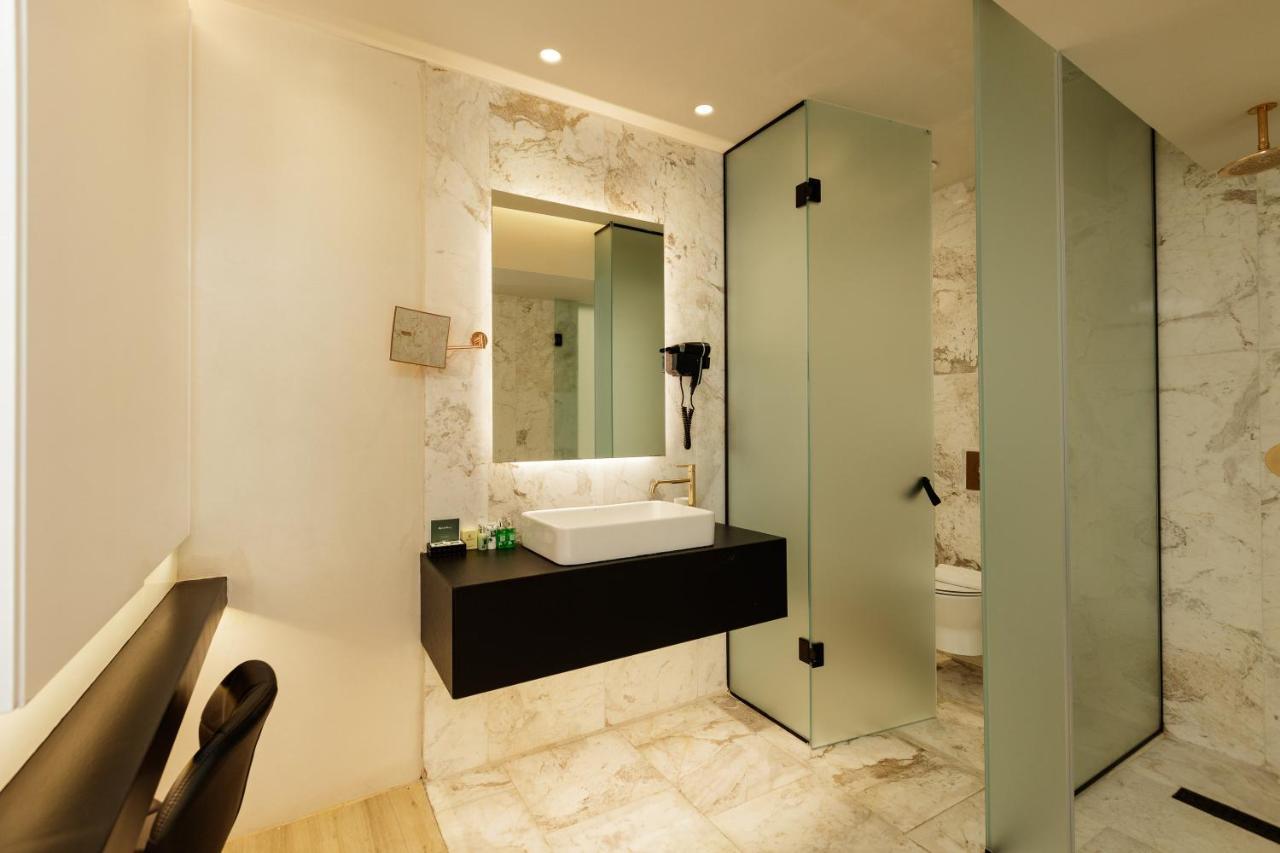 Kahlua Sea View Suites Hersonissos  Exterior photo