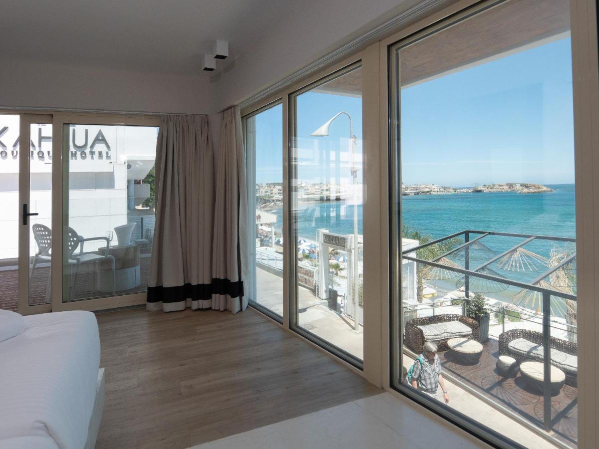 Kahlua Sea View Suites Hersonissos  Exterior photo
