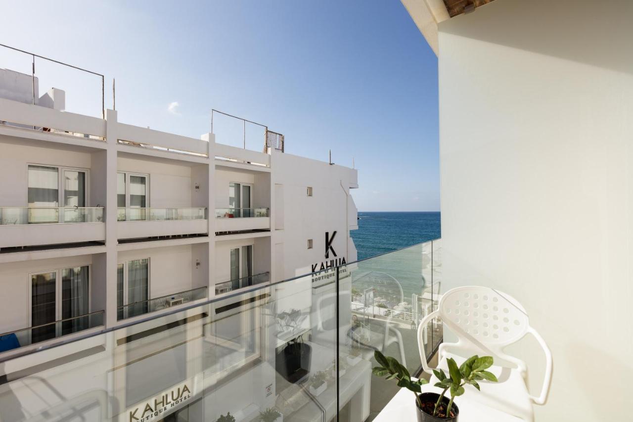 Kahlua Sea View Suites Hersonissos  Exterior photo
