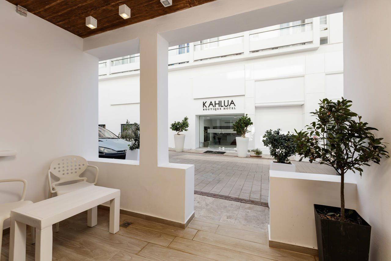 Kahlua Sea View Suites Hersonissos  Exterior photo