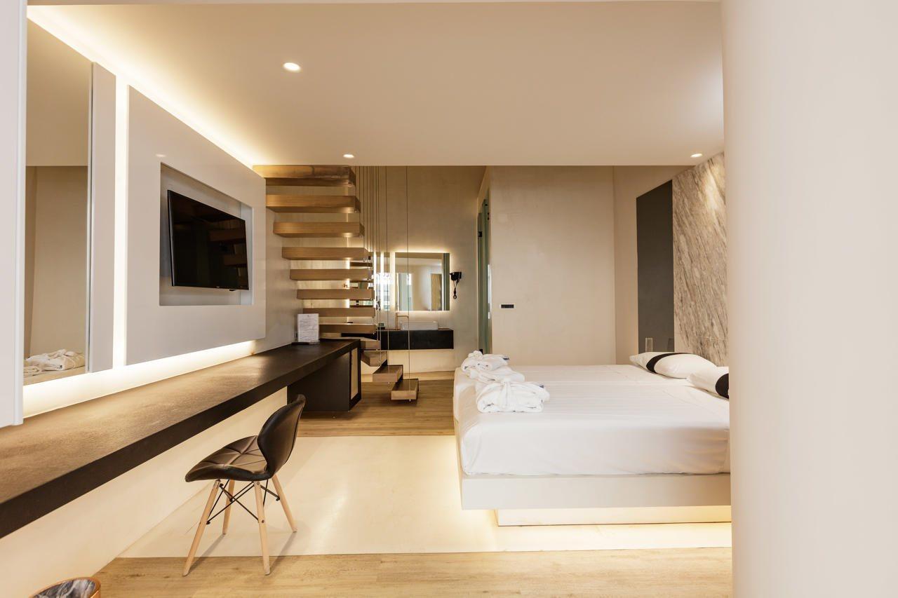 Kahlua Sea View Suites Hersonissos  Exterior photo